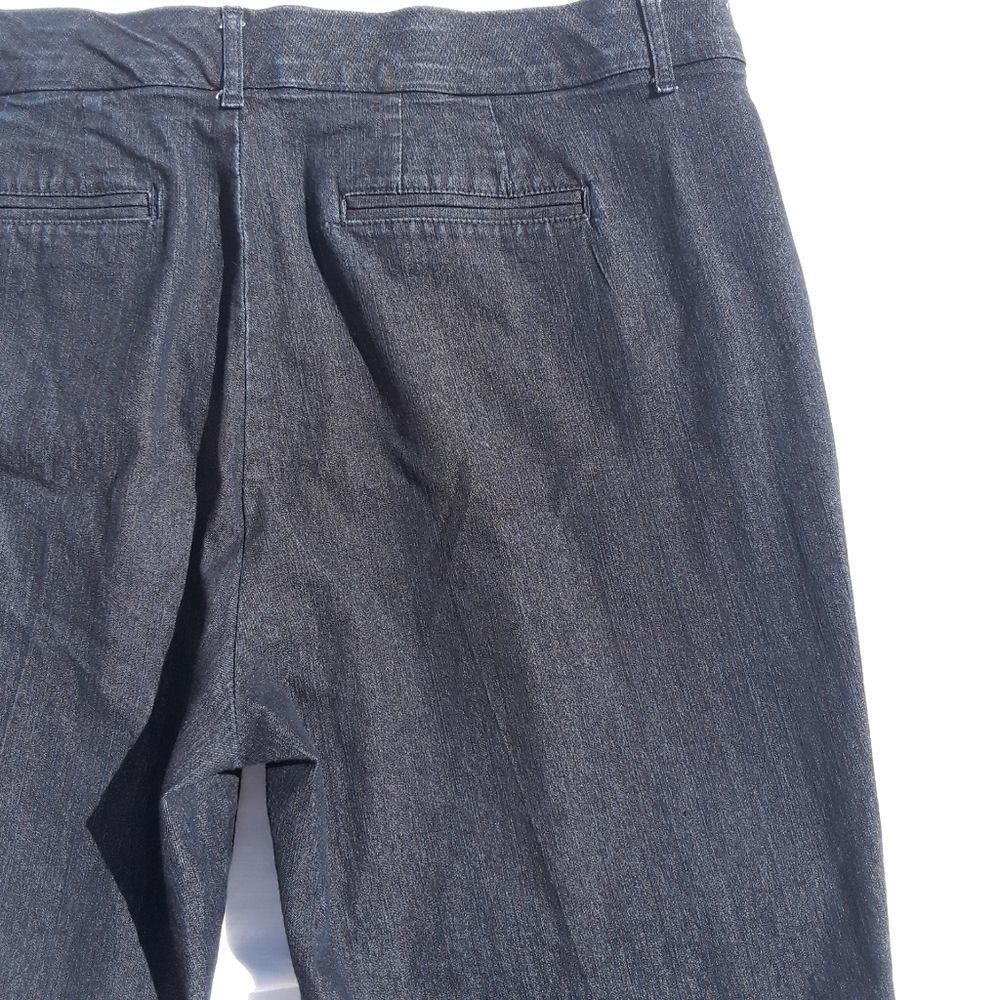 Jm Collection dark wash - Picture 7 of 7